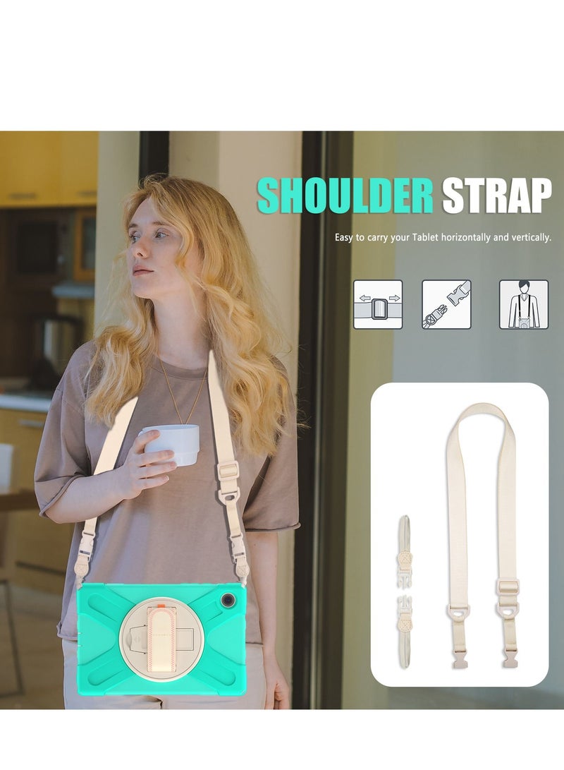 Gulflink Back Cover Protect Case for SAMSUNG Tab A8 10.5 inch - Image 4