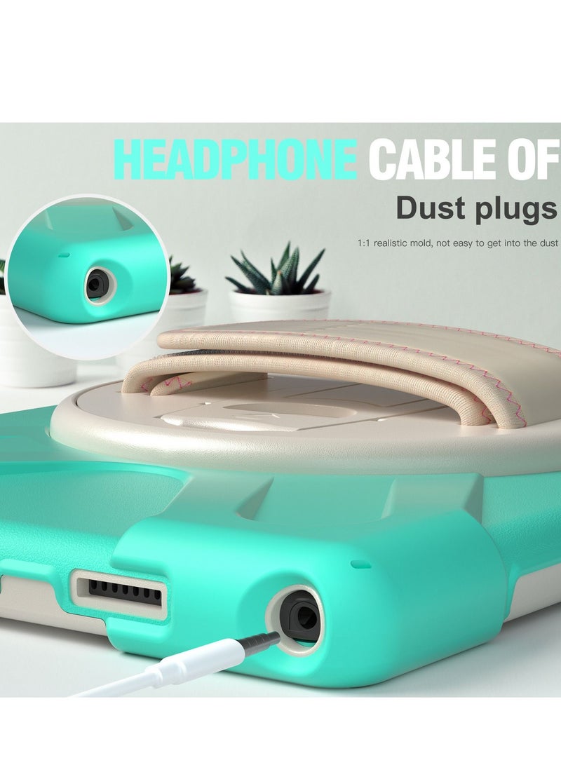 Gulflink Back Cover Protect Case for SAMSUNG Tab A8 10.5 inch - Image 3