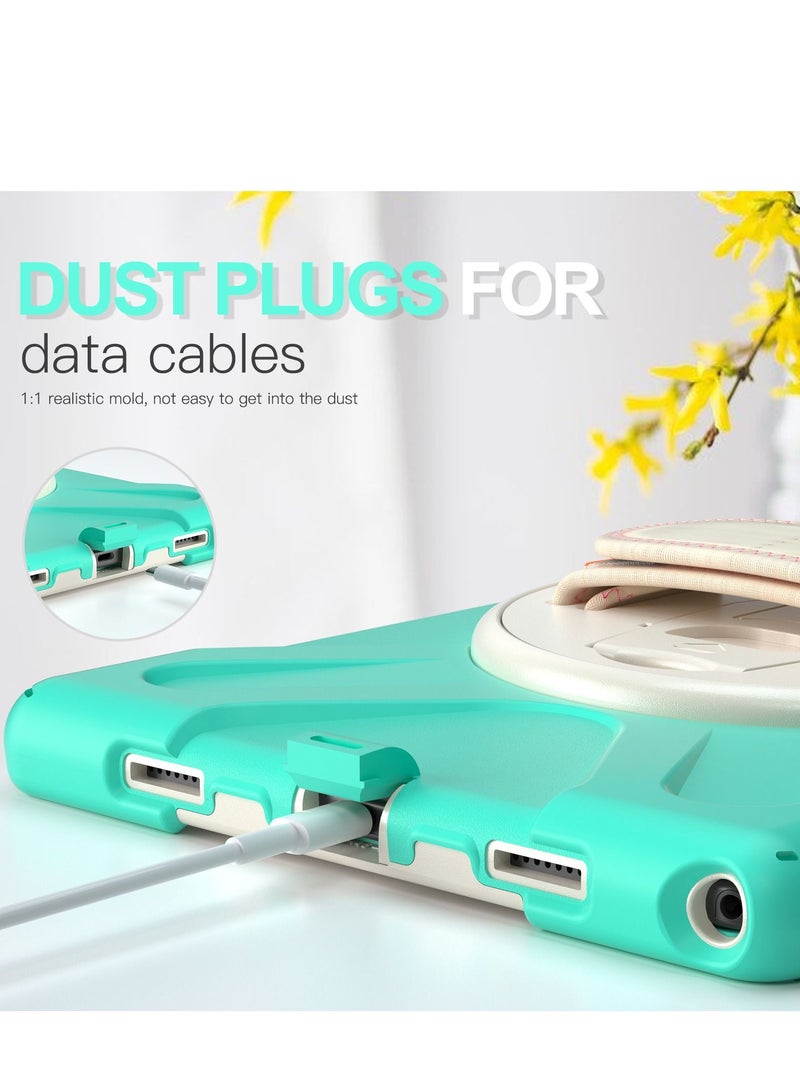 Gulflink Back Cover Protect Case for SAMSUNG Tab A8 10.5 inch - Image 2