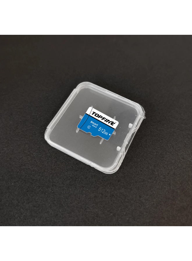 Small Capacity TF512MB Memory Card Tf 512mb Children Camera MP3 Memory Card SD CARD Card TF Card 