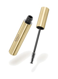 KIKO MILANO Golden Oasis Endless Volume Effect Mascara  Midnight Black 01  - Image 4