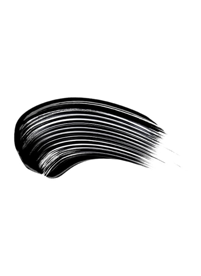 KIKO MILANO - Golden Oasis Endless Volume Effect Mascara  Midnight Black 01 - Image 1
