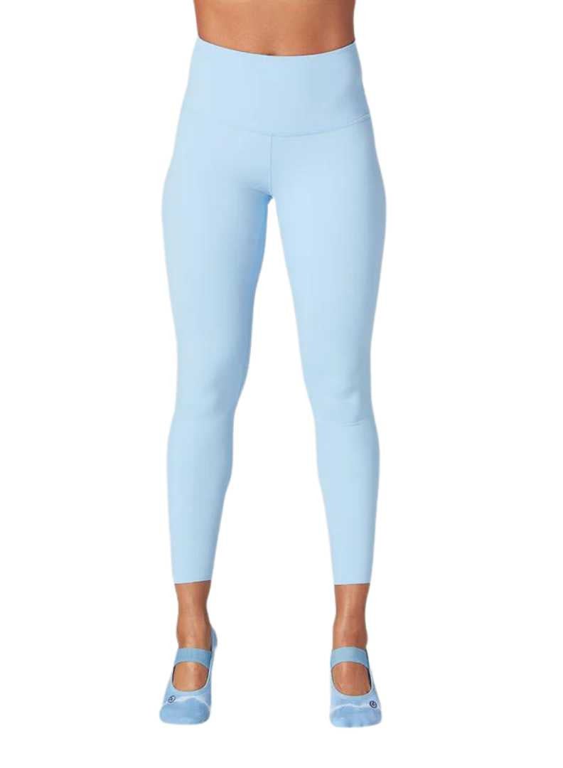 TAVI HIGH WAISTED 7/8 TIGHT WAVE SMALL - Image 3