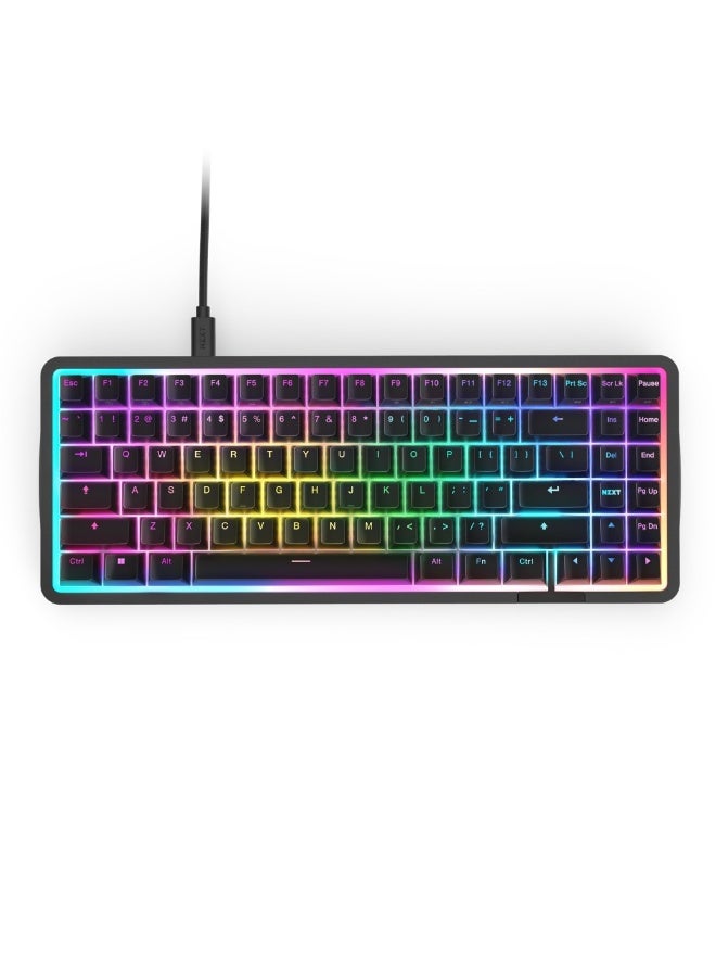 NZXT Function Elite Mini Tklblack - Image 1