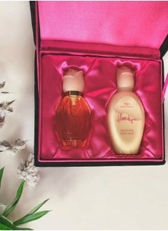 Marks & Spencer Gift Box Florentina Eau De Toilette 30ml With Body Milk 100ml - pzsku/Z26E7F55565B9BBCE5D6AZ/45/_/1728703673/0cf657a5-e56d-427c-b4b0-2fc6359fe34b