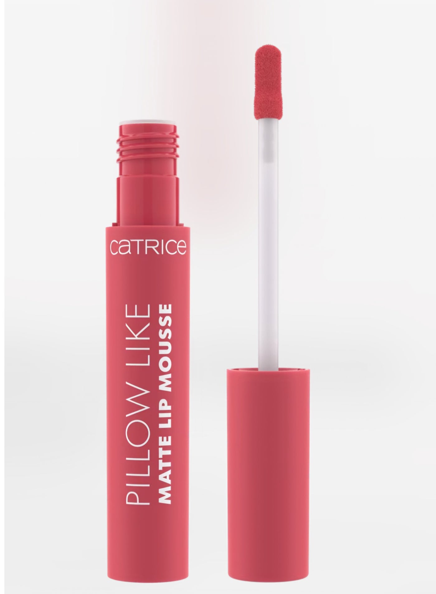 Catrice Pillow Like Matte Lip Mousse 030 Mousse-t Be Love