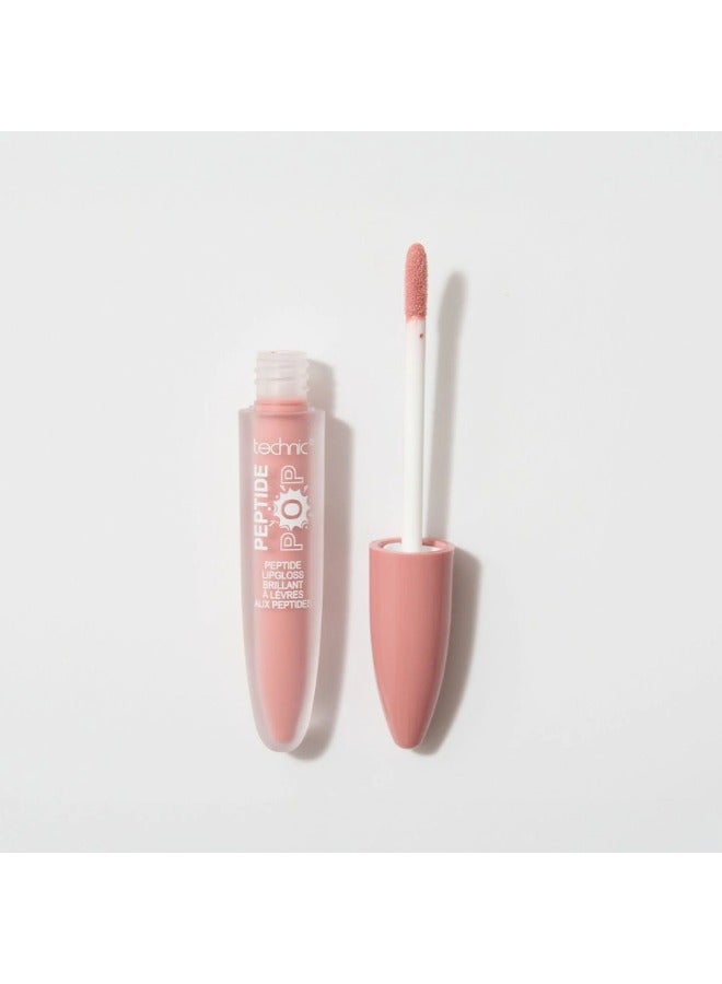Technic Peptide Pop Lipgloss - Sugar Rush - Image 1