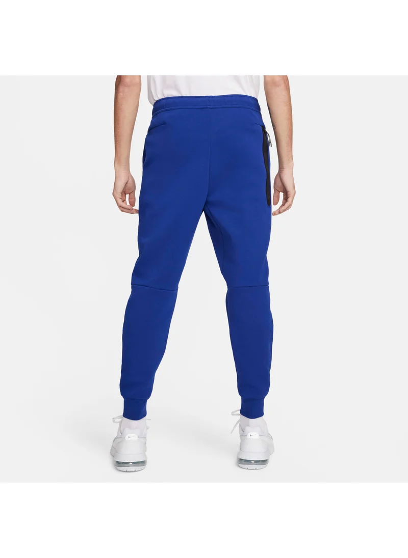 Nike Men's F.C. Barcelona Tech Fleece Football Joggers
