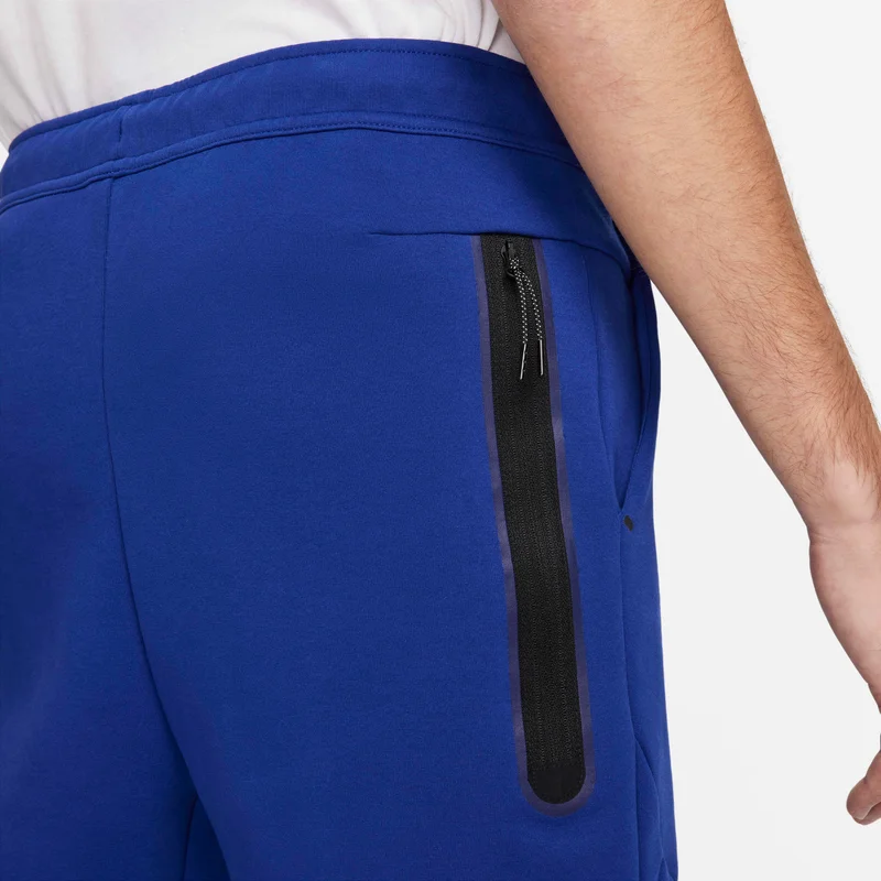 Nike Men's F.C. Barcelona Tech Fleece Football Joggers