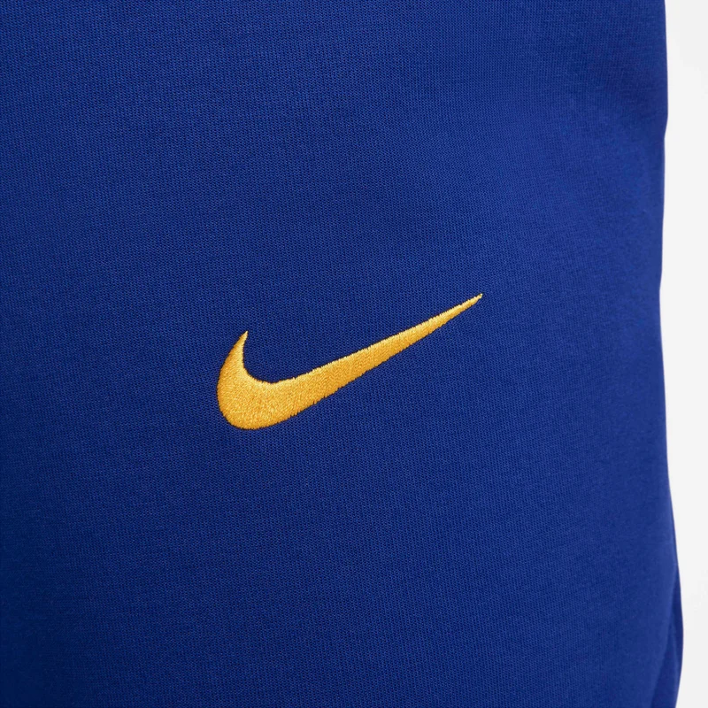 Nike Men's F.C. Barcelona Tech Fleece Football Joggers