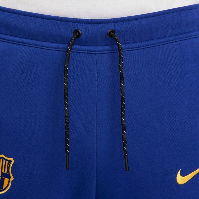 Nike Men's F.C. Barcelona Tech Fleece Football Joggers