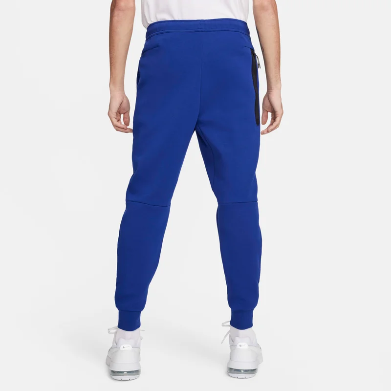 Nike Men's F.C. Barcelona Tech Fleece Football Joggers