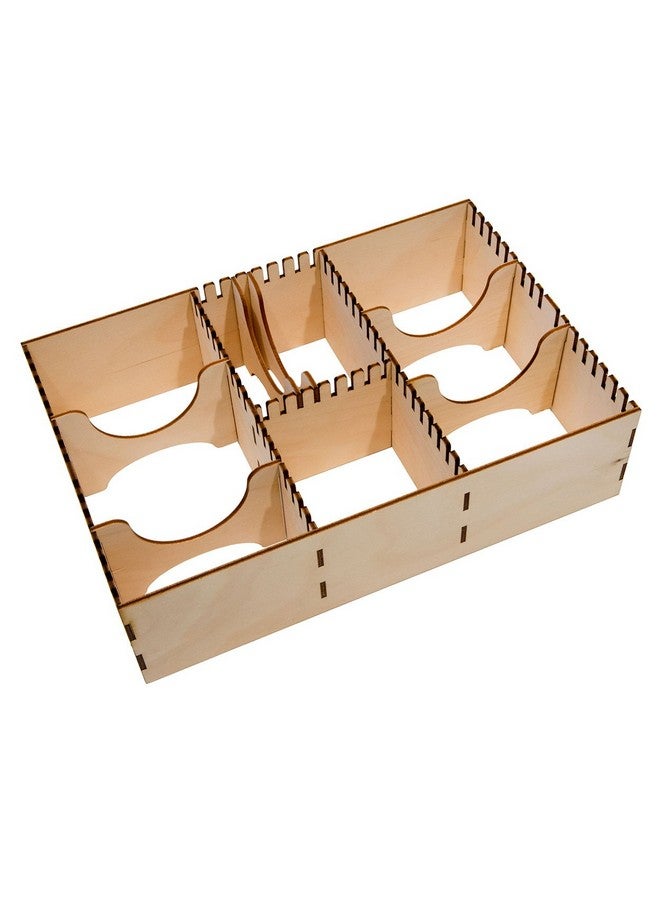 The Broken Token Box Organizer For Marvel Legendary Small Boxes - Image 4