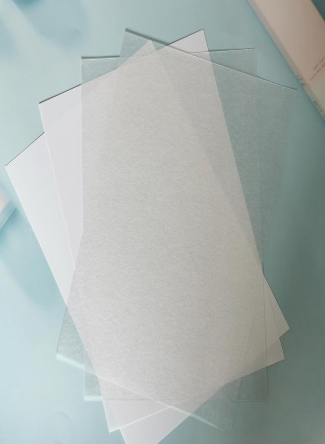 Bleidruck Printable Shrink Plastic Sheet Inkjet Compatible Shrinky Film for DIY Craft - Image 2