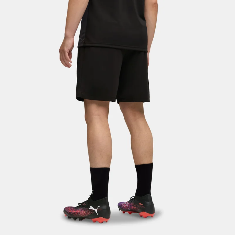 PUMA Men's Manchester City Training Football Shorts