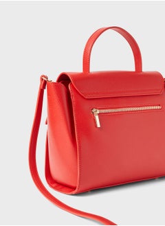 Mohito Front Flap Handbag  - Image 2