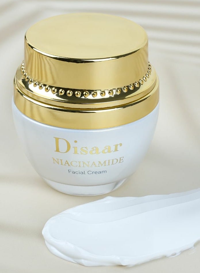 ديسار كريم الوجه بالنياسيناميد - Image 2