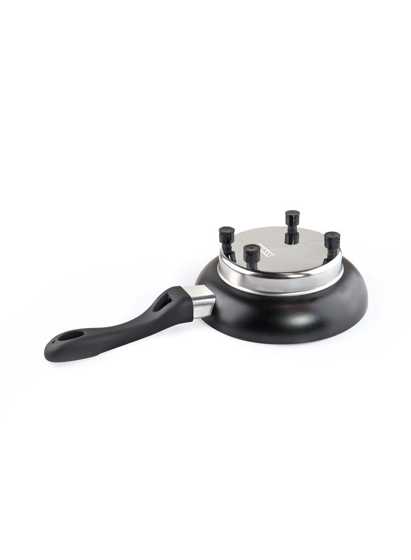 AMIO Electric frying Pan for car 20cm x 4cm 150W 12V - Image 4