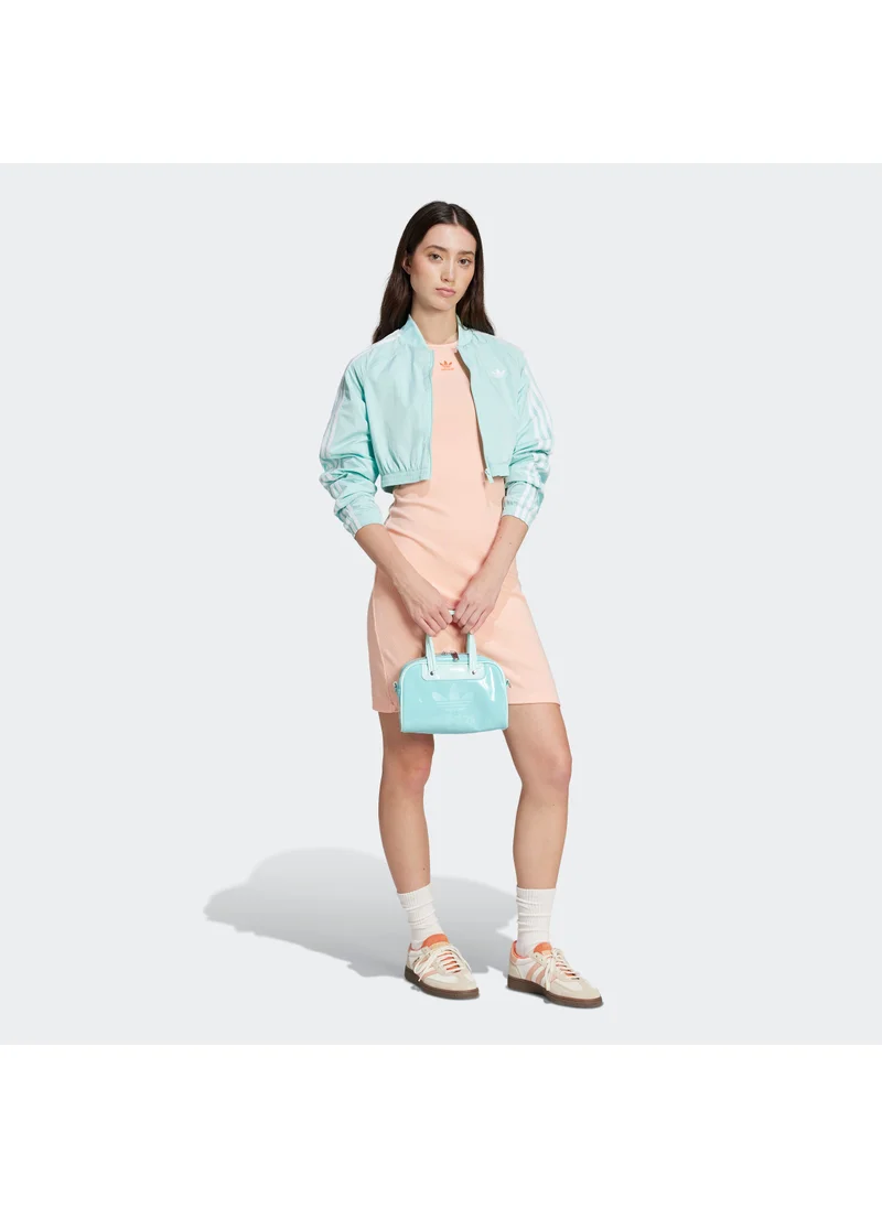 اديداس اوريجينالز Essentials Ribbed Tank Dress