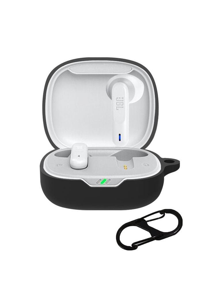 JBL موجة فليكس سماعة لاسلكية حالة الغبار واقية من الصدمات حالة يمكن غسلها حالة سيليكون حالة الغطاء الواقي - Image 2