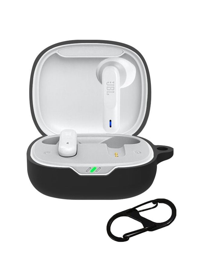 JBL موجة فليكس سماعة لاسلكية حالة الغبار واقية من الصدمات حالة يمكن غسلها حالة سيليكون حالة الغطاء الواقي - Image 1