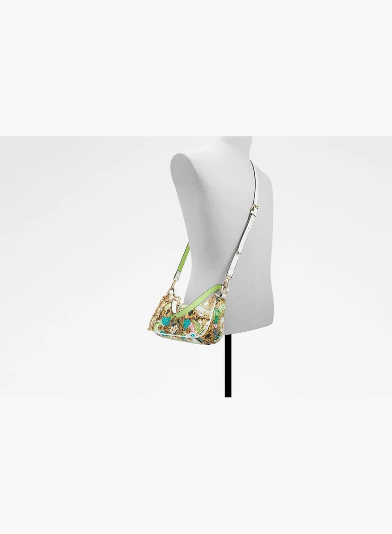 ALDO Catena Printed Shoulder Bag