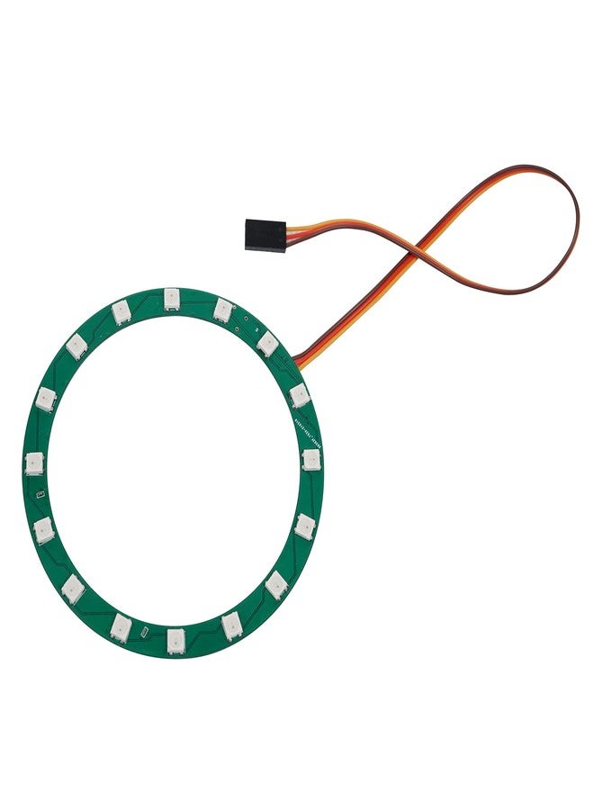 E-flite LED Afterburner Ring: F-16 Falcon 80mm EDF-, EFL87897