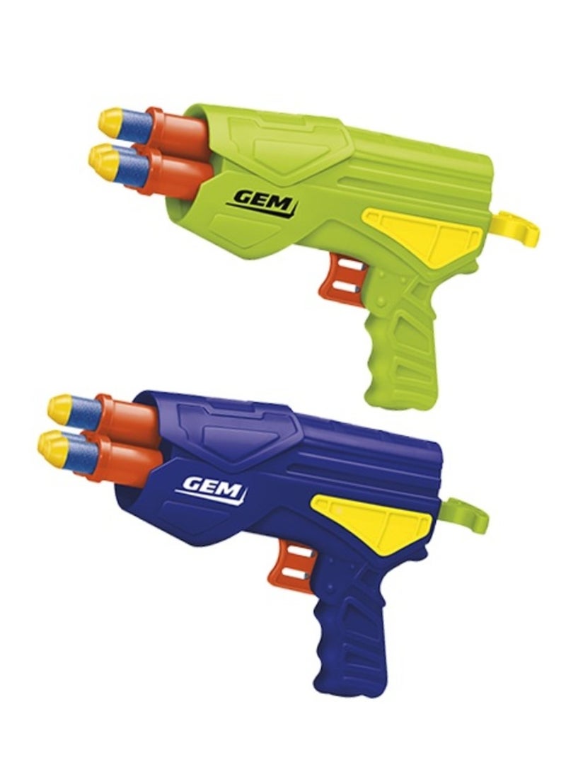 باز بي جوهرة إير ووريورز مع علب ، عبوة من 2 - Image 1