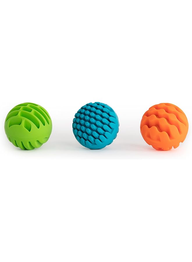 Fat Brain Toys Sensory Rollers - Image 1
