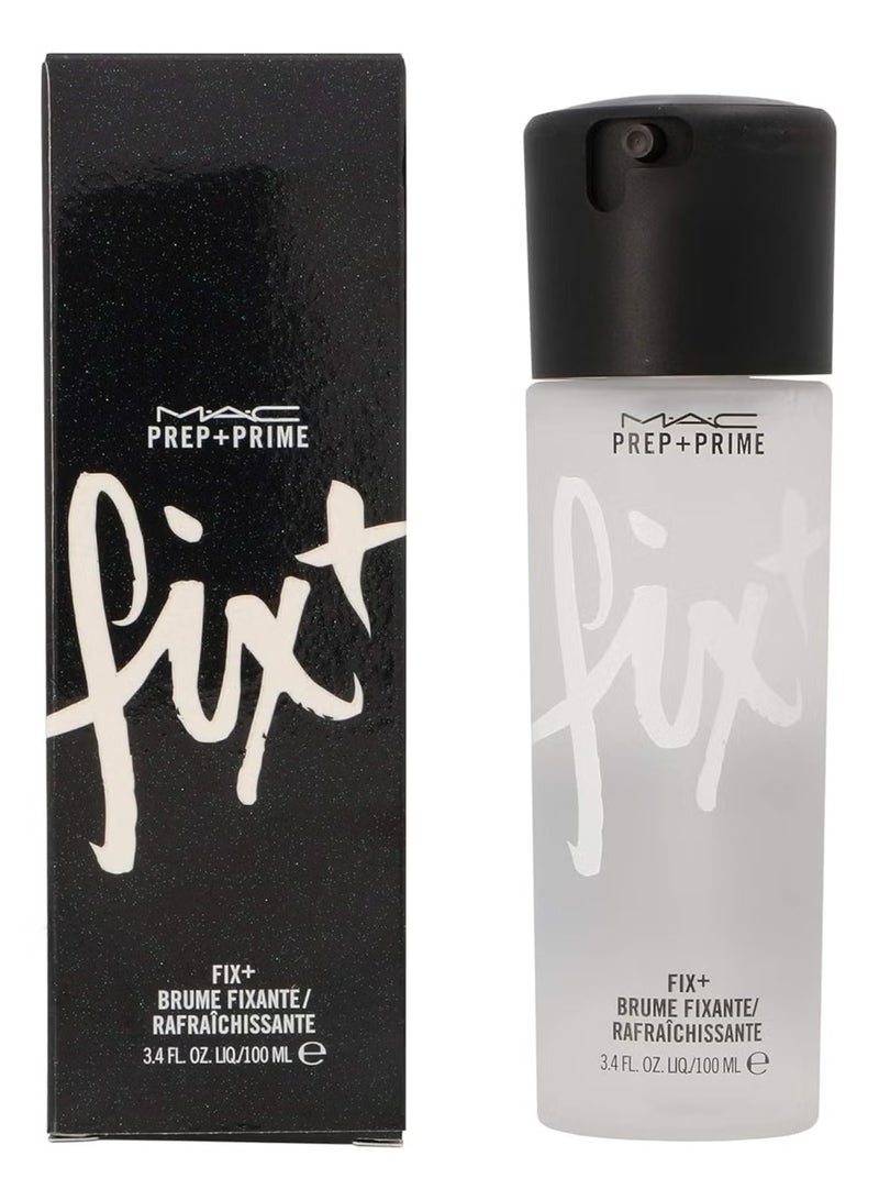 MAC  BIO SCIENCES MAC Fix Plus Spray 100ml
