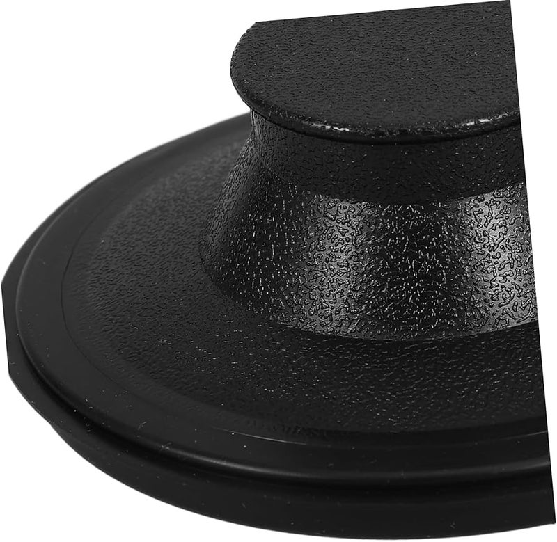 5Pcs Black Rubber Sink Stopper Drain Plug For Garbage Disposal And All Drain Types - Image 5