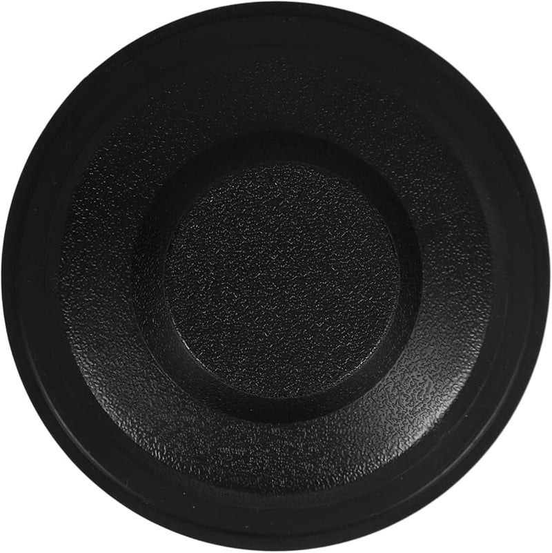 5Pcs Black Rubber Sink Stopper Drain Plug For Garbage Disposal And All Drain Types - Image 4