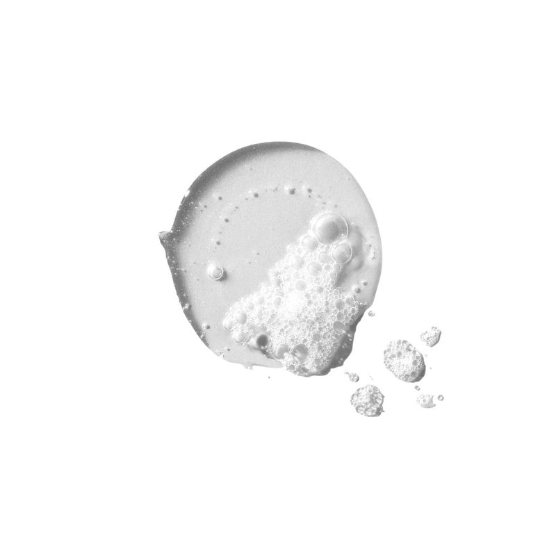 AHAVA شامبو معادن البحر الأحمر من AHAVA، 46% أكثر - شامبو لطيف مناسب لفروة الرأس لجميع أنواع الشعر، ينعّم، يلمع، يرطب ويغذي، غني بأوسموتير الحصري، والقطيفة، والألوة فيرا، 25 أونصة سائلة - Image 2
