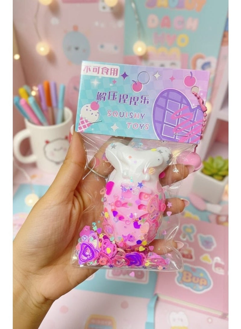 اسكوشي علي شكل سمكة - Image 1