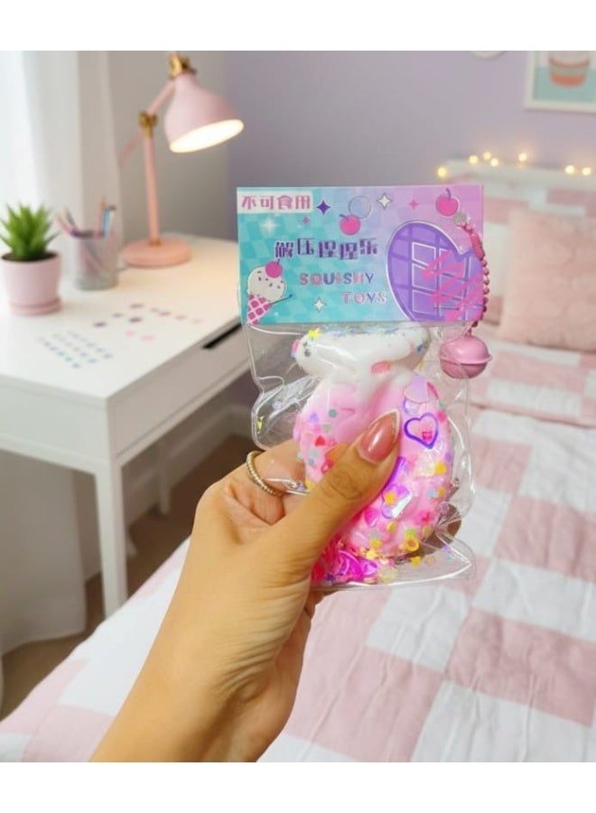 اسكوشي علي شكل سمكة - Image 2