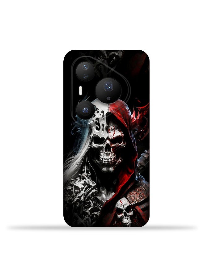 إيه إم سي ديزاين حافظة واقية لهواوي بورا 80 برو - Image 1