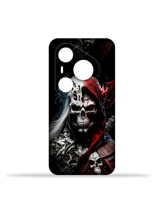 إيه إم سي ديزاين حافظة واقية لهواوي بورا 80 برو - Image 2