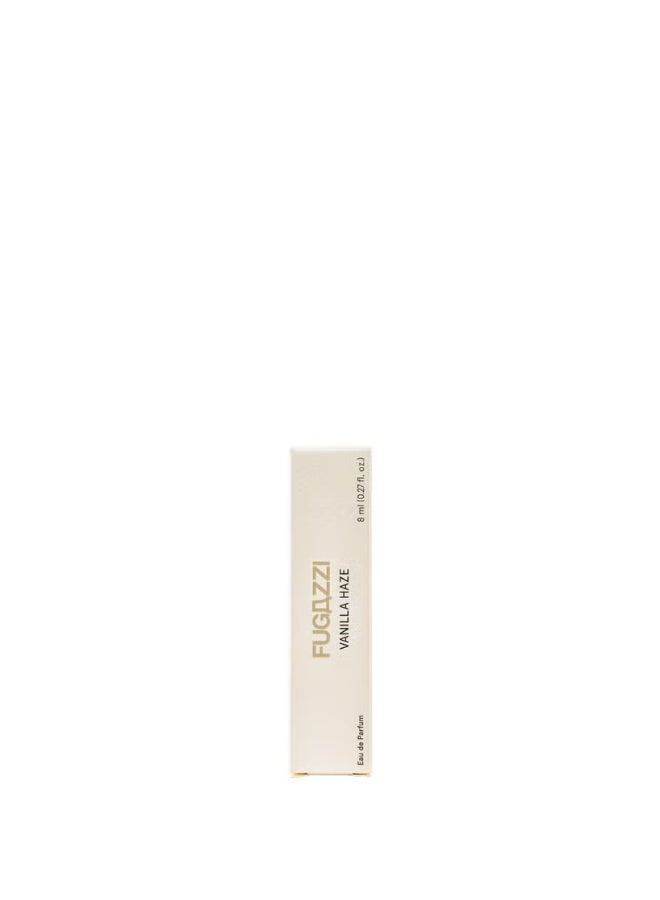 Fugazzi Vanilla Haze Eau de Parfum 8ml - Image 3
