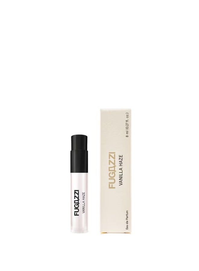 Fugazzi Vanilla Haze Eau de Parfum 8ml - Image 1