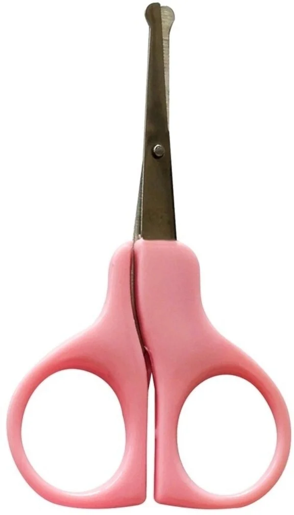 سيفي بيبي Baby Care Set (Nail Clipper Set + Bath Thermometer)