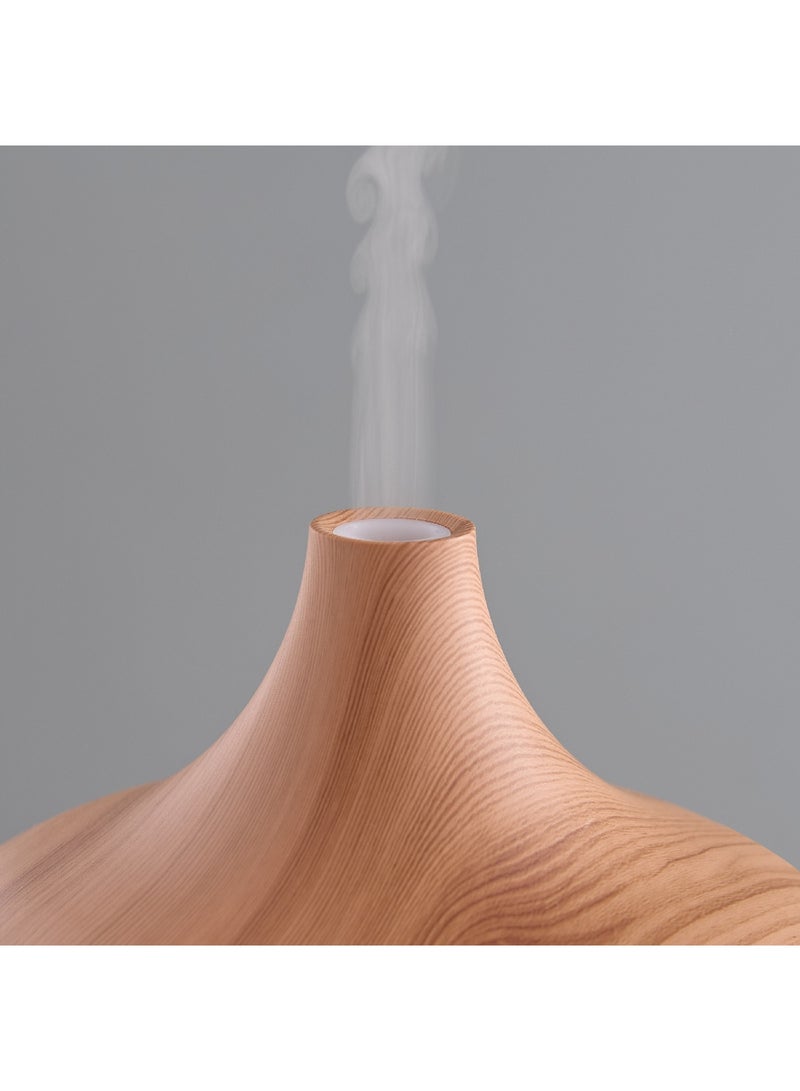 Home Box Baris Aroma Diffuser with Remote 17 x 15 x 17 cm  - Image 3
