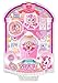 RaoNEE Catch Teenieping HEARTSPING Season 4 with Sweet and Sour Candy Royal Figure Set Pink - Image 3