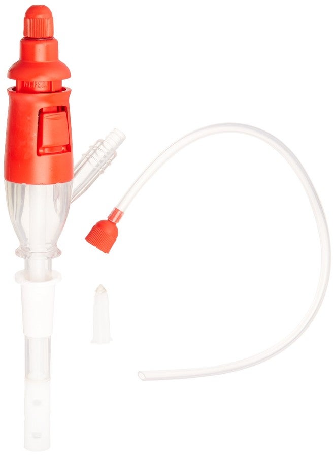 FastRack Ferrari Automatic Bottle Filler, Clear (IT-OS77-IHO2) - Image 2