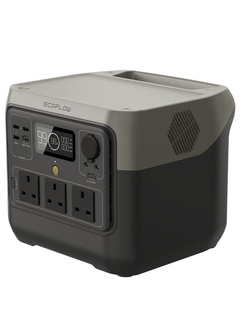 ECOFLOW ECOFLOW River 2 Pro - Portable Power Station  - Image 4