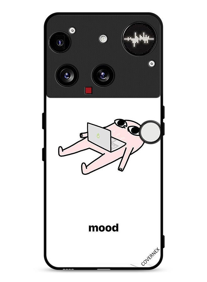 Covernex Nothing Phone (3) Protective Case Cover Mood Art - Image 1