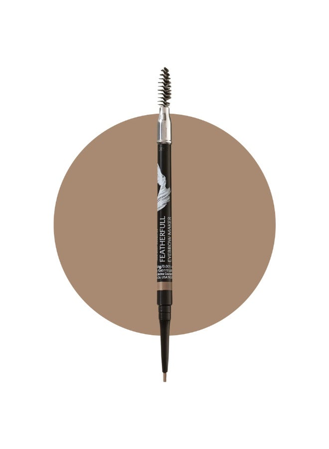 Sorme Featherful Mechanical Eyebrow Pencils-BLONDE 50 - Image 1