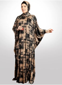 زمرد عباية سعودي  - Image 1