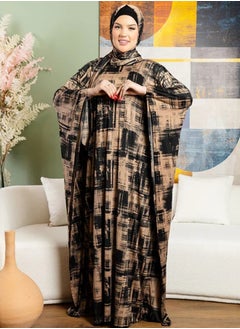 زمرد عباية سعودي  - Image 2