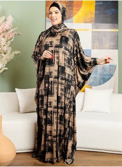 زمرد عباية سعودي  - Image 4