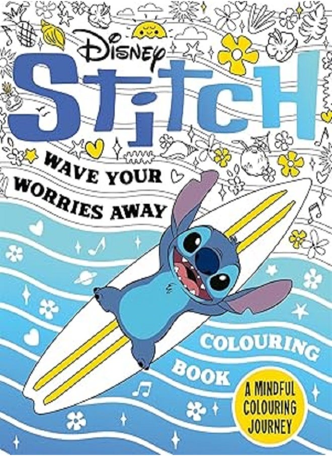 Disney Stitch 